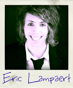 Eric Lampaert